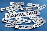 Creating a cohesive marketing plan with a client
